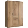 Kleiderschrank mit Schubladen Zeanno