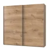 Kleiderschrank mit Schwebetüren Grenvana