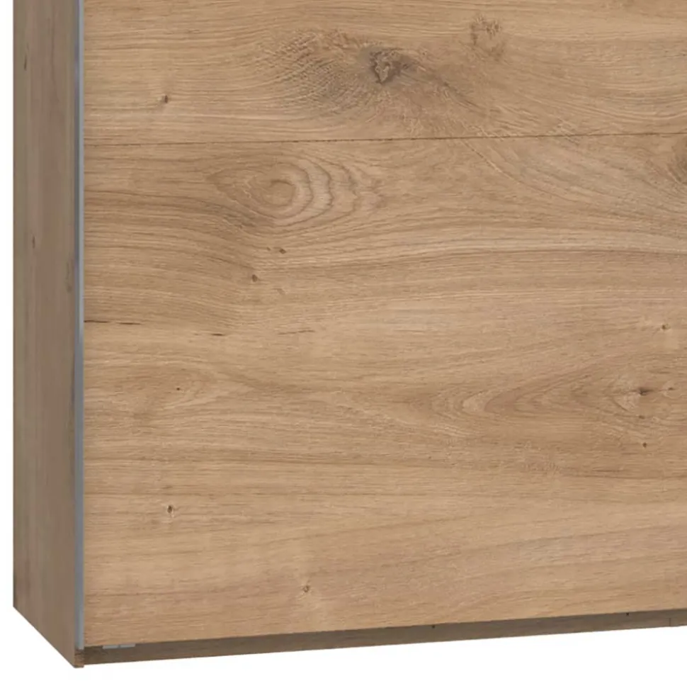 Kleiderschrank mit Schwebetüren Grenvana
