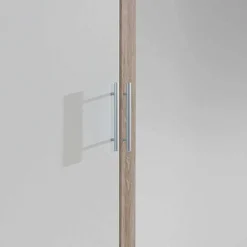 Kleiderschrank mit Spiegeltür Simeon