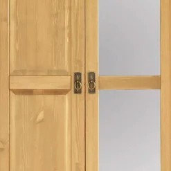 Kleiderschrank mit Spiegel Zvalonca