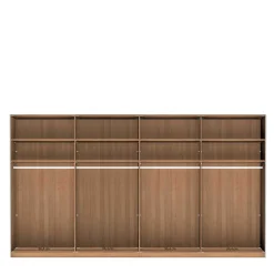Kleiderschrank modern Merkur