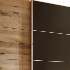 Kleiderschrank modern Merkur
