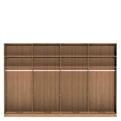 Kleiderschrank modern Merkur