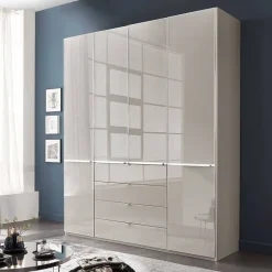 Kleiderschrank modern Voscona