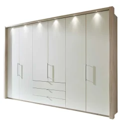 Kleiderschrank Nafissa