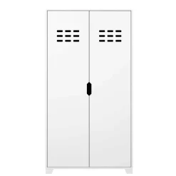 Kleiderschrank Onvenzos
