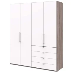 Kleiderschrank Rarian