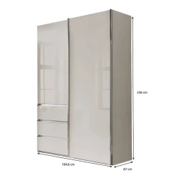 Kleiderschrank Riccardo
