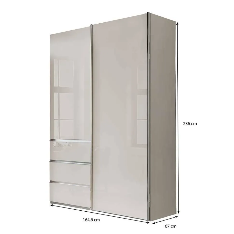 Kleiderschrank Riccardo