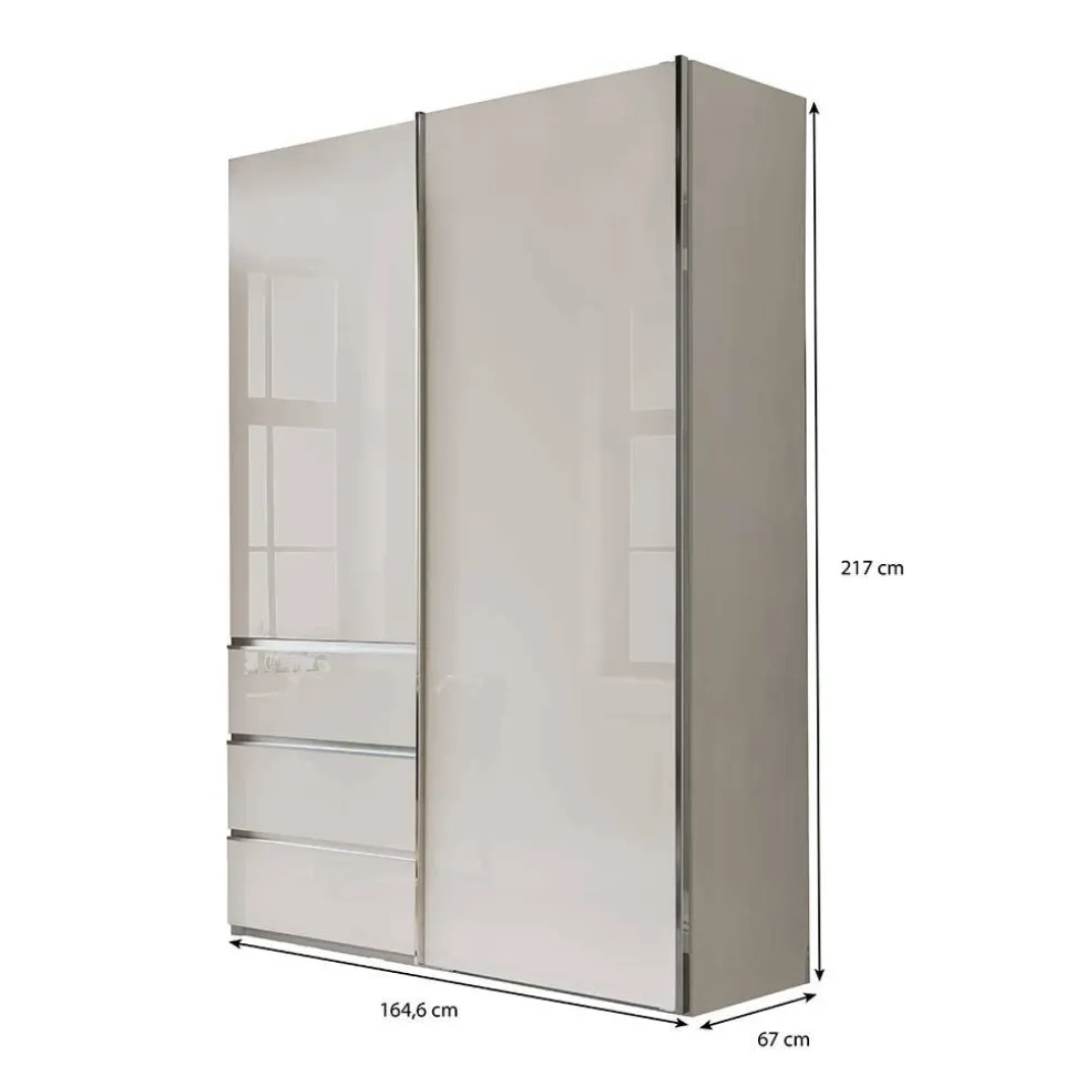 Kleiderschrank Riccardo
