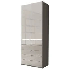 Kleiderschrank Sanctos