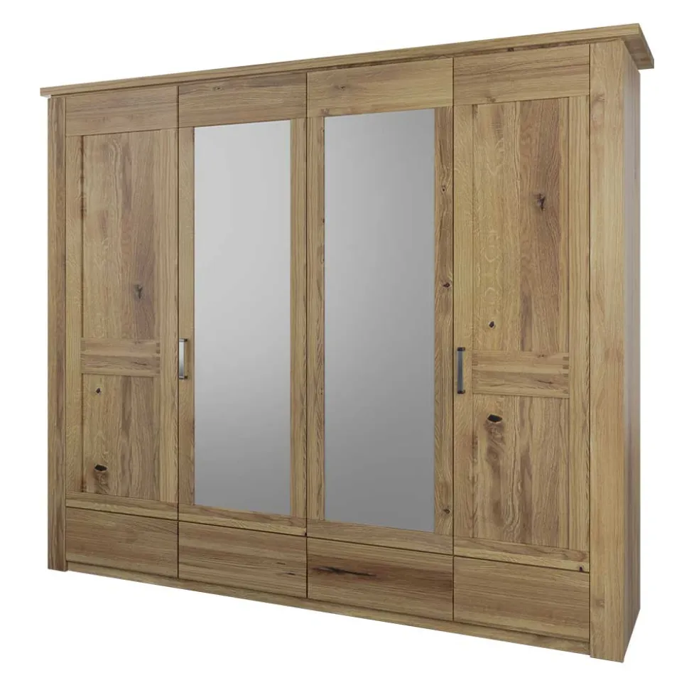 Kleiderschrank Sasmina