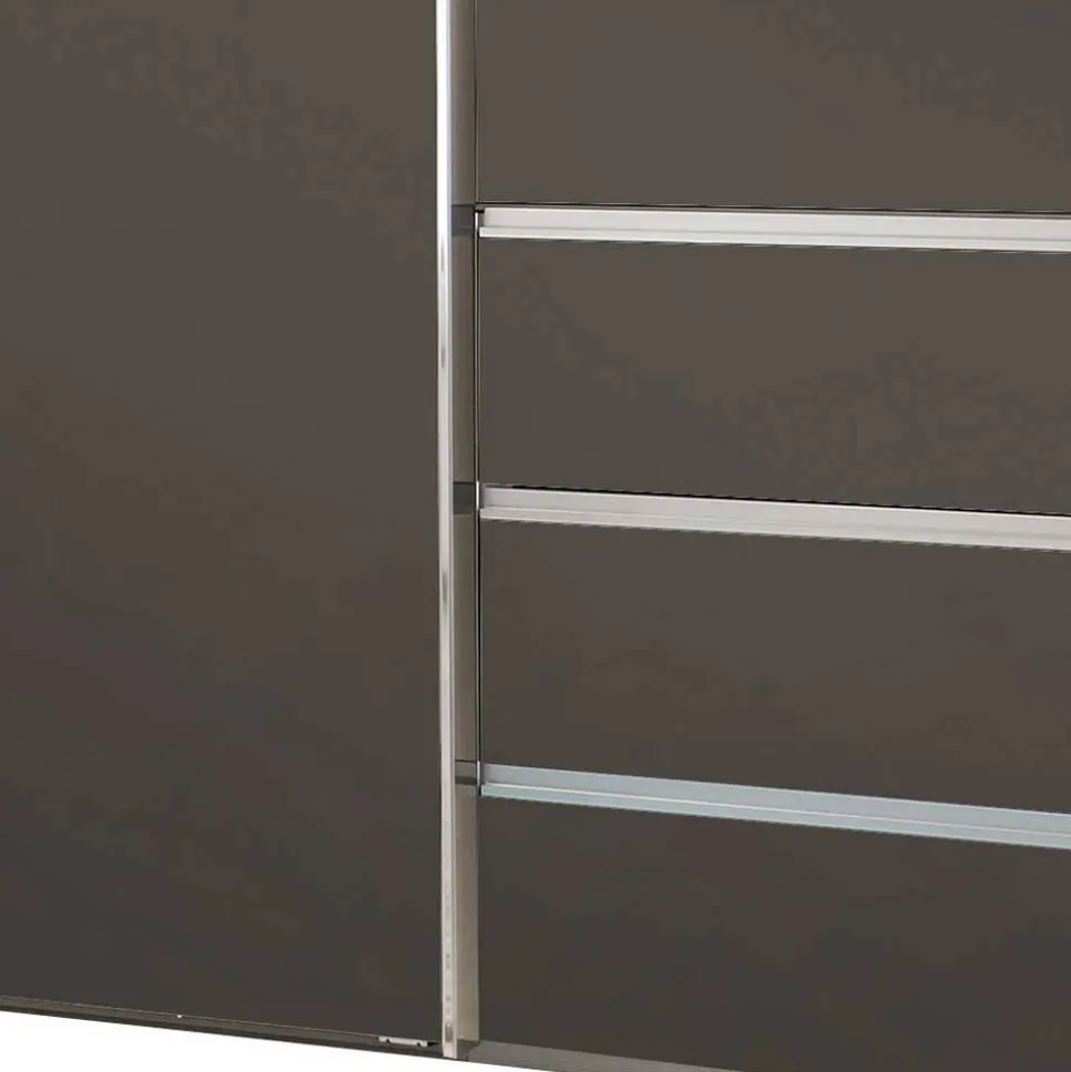 Kleiderschrank Schiebetüren Adobo