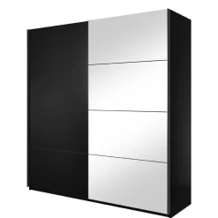 Kleiderschrank Schiebetüren Romona
