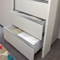 Kleiderschrank Schwebetüren Jesuisa