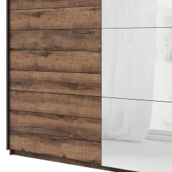 Kleiderschrank Schwebetüren Salassos