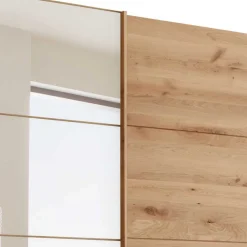 Kleiderschrank teilmassiv Thomas