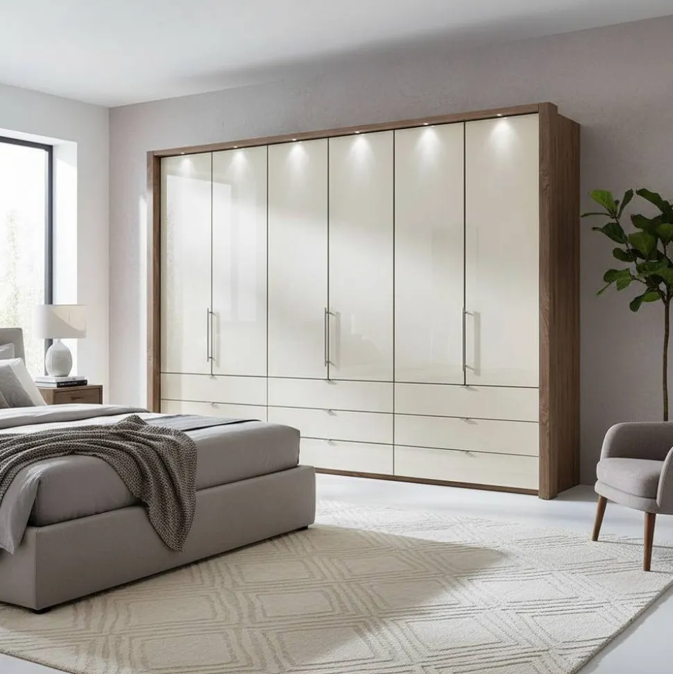 Kleiderschrank This