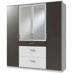 Kleiderschrank Tolofoa