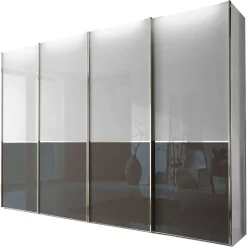 Kleiderschrank Travorna