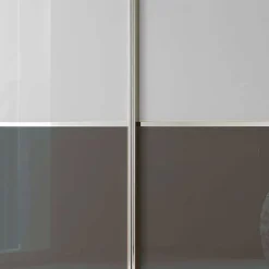 Kleiderschrank Travorna
