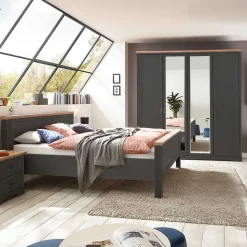 Kleiderschrank Trujano