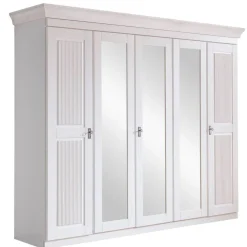 Kleiderschrank Vilatata