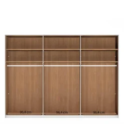 Kleiderschrank Viramiru