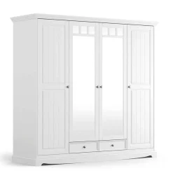 Kleiderschrank Vomano