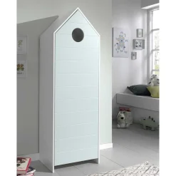 Kleiderschrank Vranona