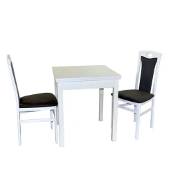 Kleine Esszimmer Sitzgruppe Yawira