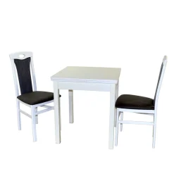 Kleine Esszimmer Sitzgruppe Yawira