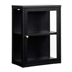 Kleine Wandvitrine Cosminas
