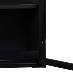 Kleine Wandvitrine Cosminas