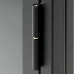 Kleine Wandvitrine Cosminas