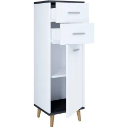 Kleiner Bad Schrank Nua