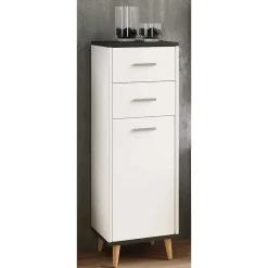 Kleiner Bad Schrank Nua