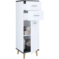 Kleiner Bad Schrank Nua