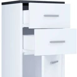 Kleiner Bad Schrank Nua