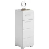 Kleiner Badschrank Alessia