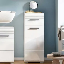 Kleiner Badschrank Alessia