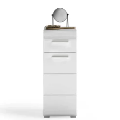 Kleiner Badschrank Alessia