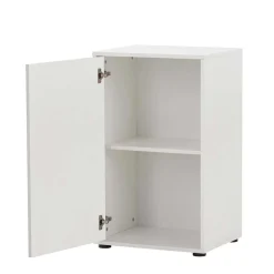Kleiner Büroschrank Damyant
