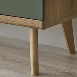 Kleiner TV Unterschrank Lora