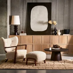 Kleiner Unterschrank Wohnzimmer Shinin