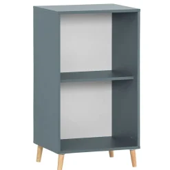 Kleines Büroregal Hermine