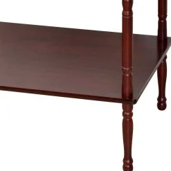 Kleines Regal Oristina