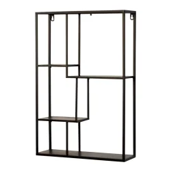 Kleines Wohnzimmer Regal Kosra