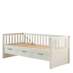 Kojenbett mit Schubladen Orastie